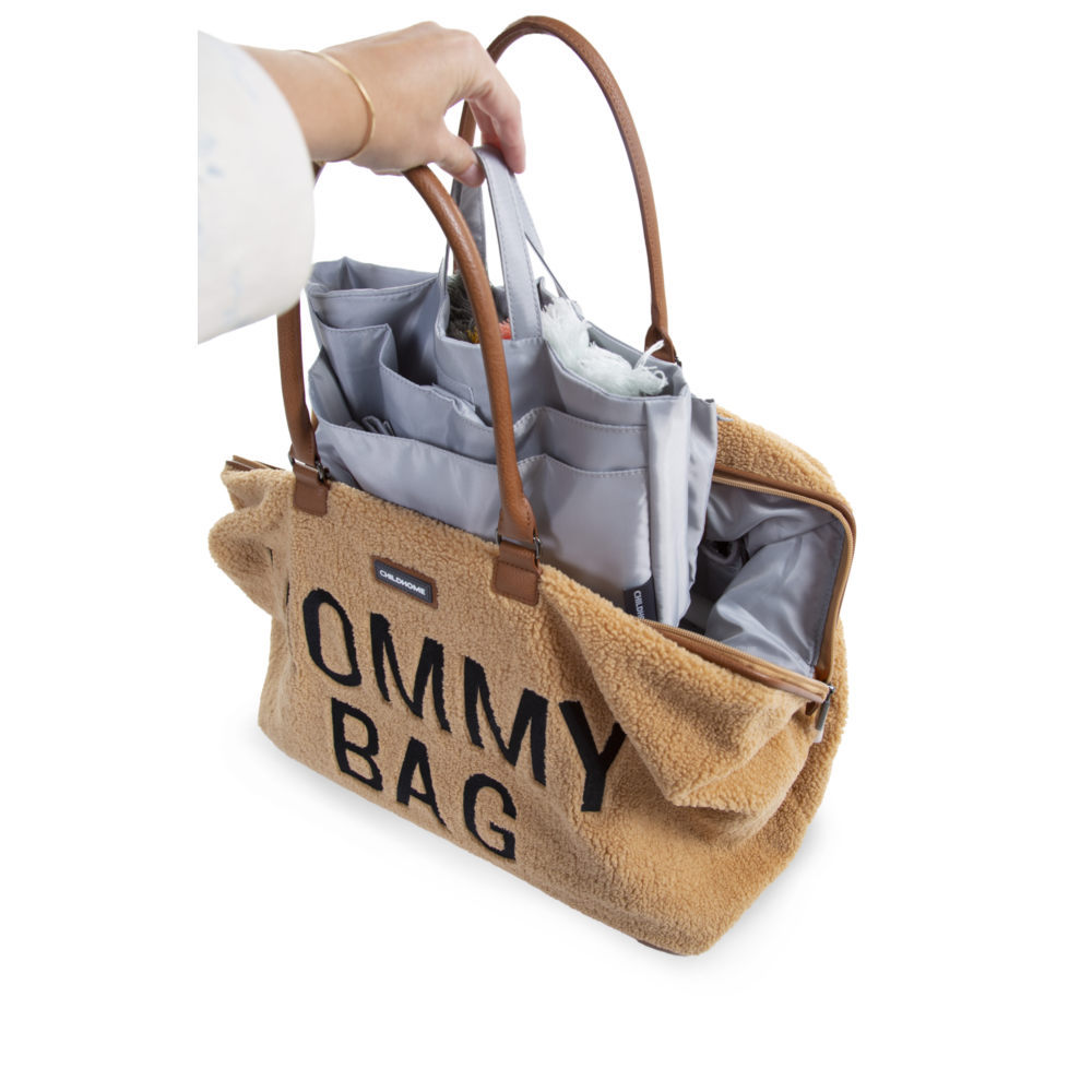 Organizer do torby Mommy Bag, Childhome