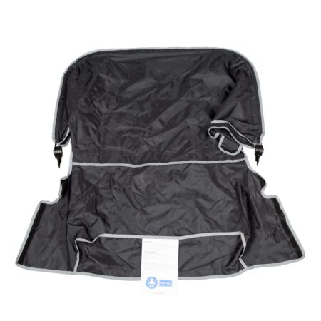 Tylna osłona CWTB2 BLACK