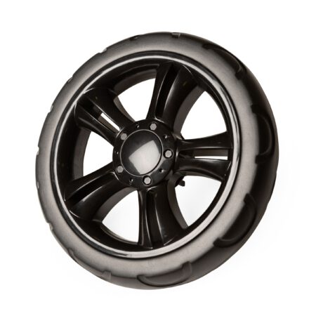 Tylne koło CWTB2 BLACK