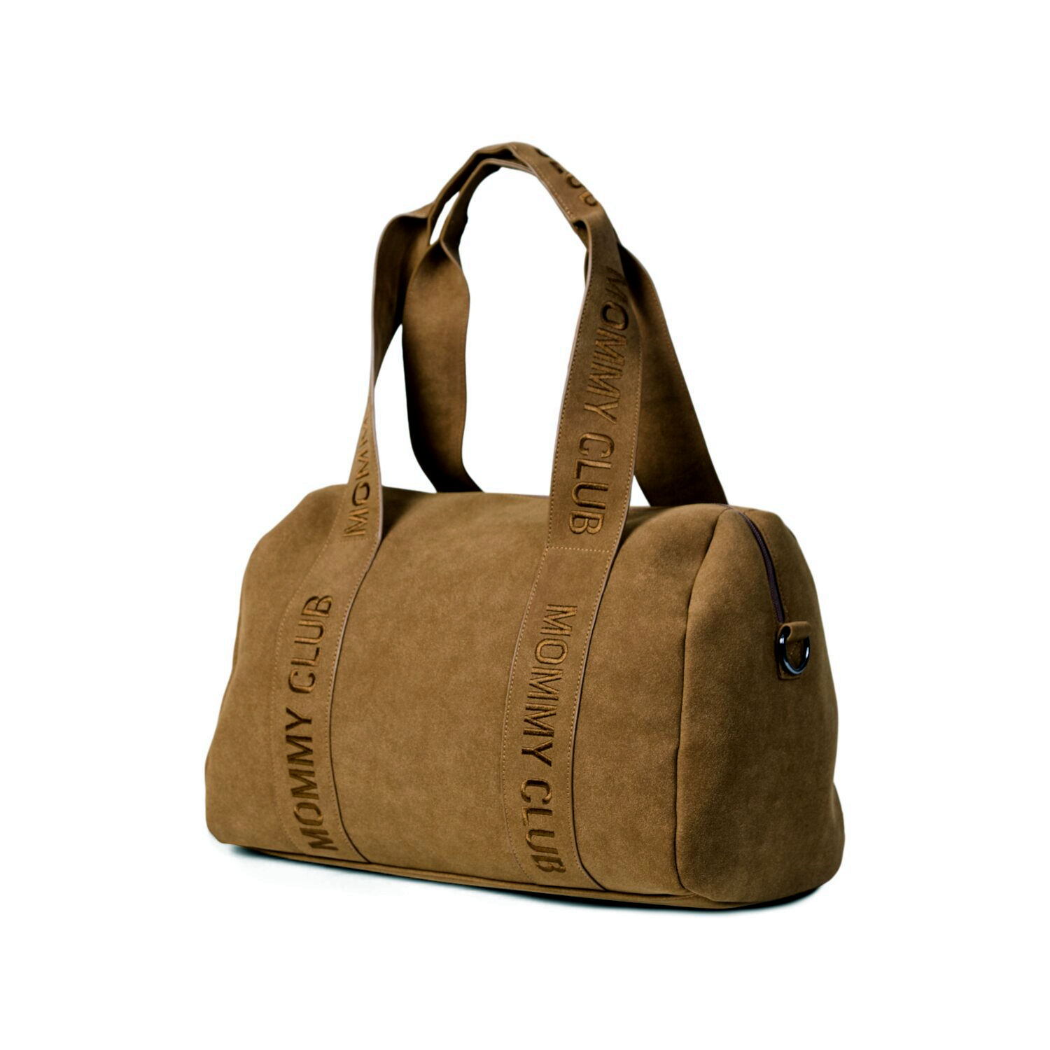 Torba do wózka Mommy Club Signature Prestige Hazelnut