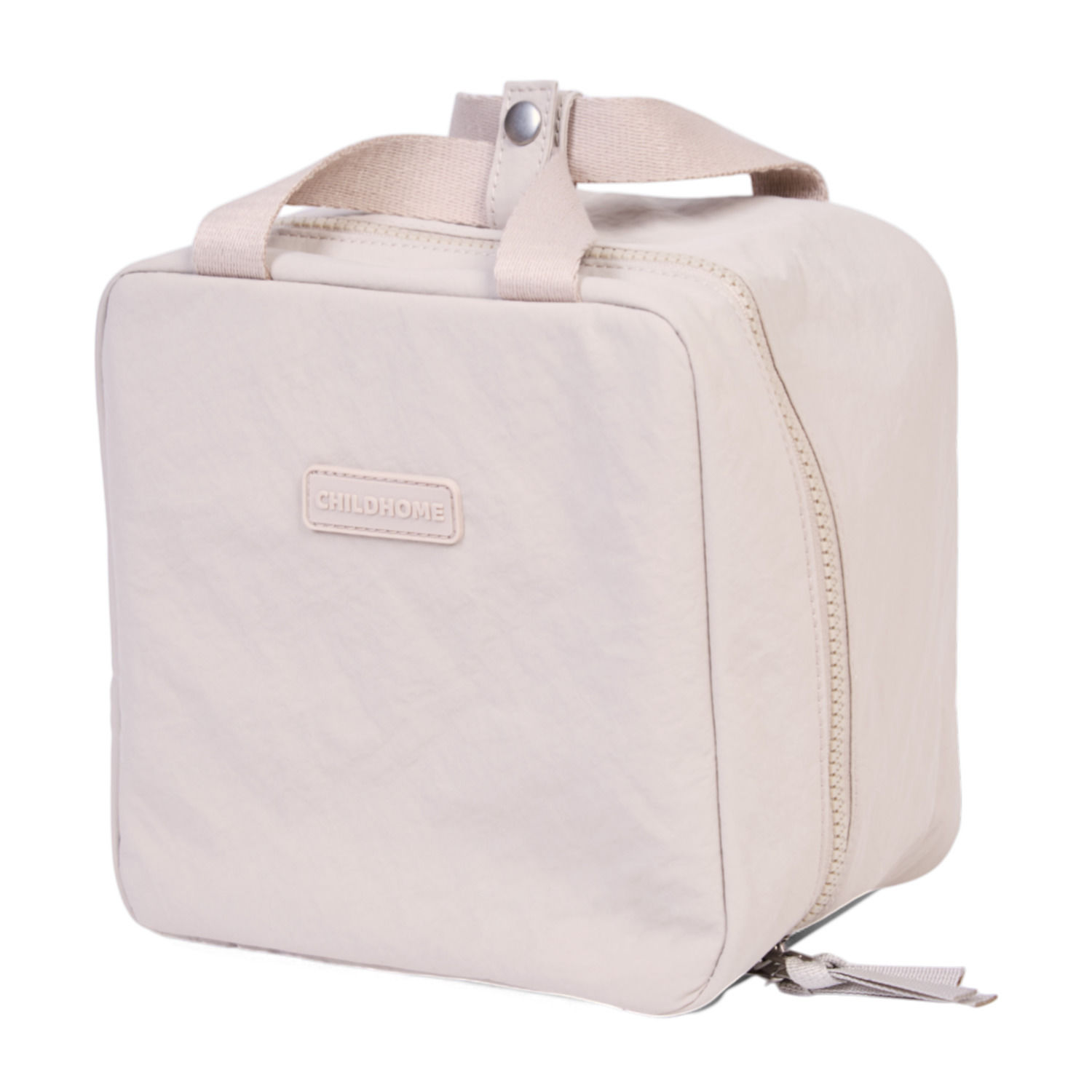 Childhome Śniadaniówka Mellow Beige